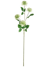 FIREBALL STEM WHITE